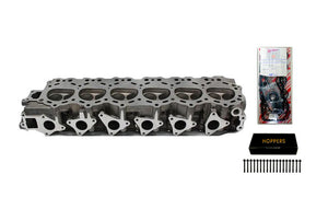 Nissan TB45 6 Cyl 12v Cylinder Head Kit