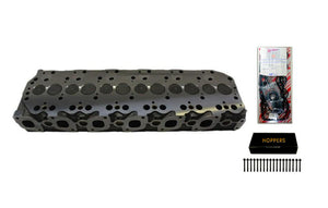 Nissan TD42 Diesel 6 Cyl 12v Cylinder Head Kit