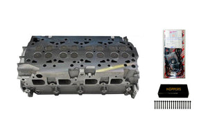 Nissan YD25 (4 X Port) 4 Cyl 16v Dohc Cylinder Head Kit
