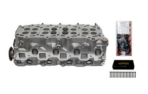 Nissan ZD30 4 Cyl 16v Dohc Cylinder Head Kit