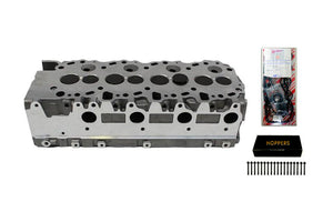 Toyota 1KZ-TE (HILUX) 4 Cyl 8v Sohc Head Kit