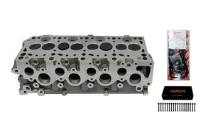 Toyota 3C 4 Cyl 8v Sohc Head Kit