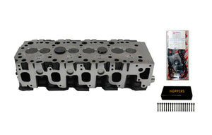Toyota 3Lt 4 Cyl 8v Sohc Head Kit