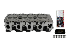 Toyota 5L 4 Cyl 8v Sohc Head Kit