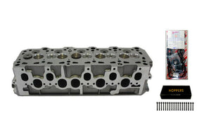 Volkswagen AAB Transporter T4 5 Cyl 10v Sohc Head Kit
