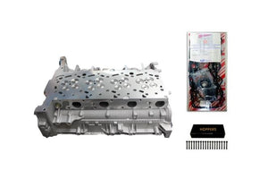 DT24 4CYL 16V DOHC (NEW MODEL) COMPLETE HEAD KIT