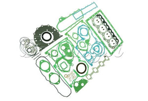 MITSUBISHI S4S FORKLIFT F18B