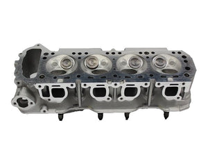 Nissan Z24 4 Cyl 8v Cylinder Head