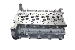 DT24 4CYL 16V DOHC   (NEW MODEL) BARE HEAD