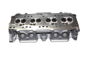 Ford or Mazda F2 4 Cyl 12v SOHC Cylinder Head BARE