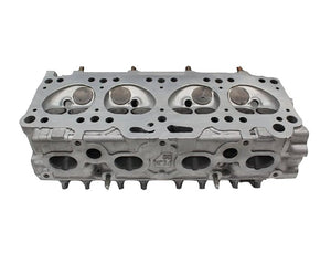 Ford or Mazda F2 4 Cyl 12v SOHC Cylinder Head