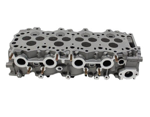 Ford or Mazda WL-T 4 Cyl 12v SOHC Cylinder Head Complete