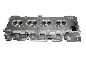 Ford or Mazda G6 4 Cyl 12v SOHC Cylinder Head BARE