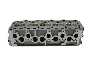 Volkswagen Transporter 5 Cyl 10v Sohc