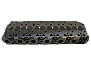 Nissan TD42 Diesel 6 Cyl 12v Cylinder Head