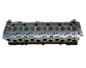 Nissan RD28 Diesel 6 Cyl 12v Cylinder Head Mechanical