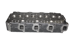 Kia J2 4 Cyl 8v Diesel BARE