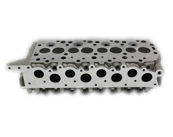 Mitsubishi 4D56R 4Cyl 8v Cylinder Head - Hoppers Heads