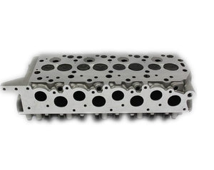 Mitsubishi 4D56P 4Cyl 8v Cylinder Head