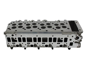 Mitsubishi 4M41T Common Rail 4 Cyl 16v Dohc Cylinder Head