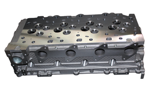 Hyundai D4CB 4 Cyl 16v Diesel BARE