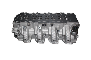 Mitsubishi 4D56DI 4Cyl 16v Cylinder Head