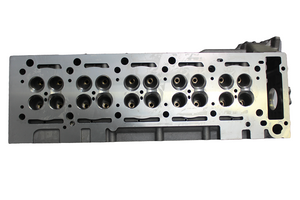 NHB MOM612 Merc OM612