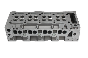 NHB MOM646 Mec OM646 Bare