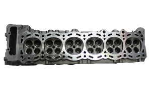 Toyota 1FZ-FE (80 Series) 6 Cyl 24v Dohc BARE