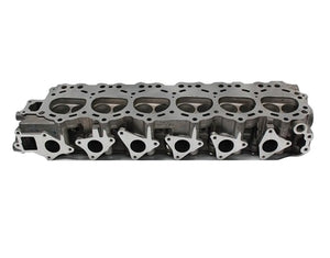 Nissan TB45 6 Cyl 12v Cylinder Head