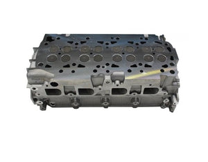 Nissan YD25 (8 x Port) 4 Cyl 16v Dohc Cylinder Head