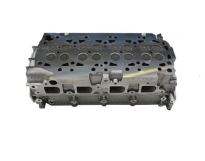 Nissan YD25 (4 X Port) 4 Cyl 16v Dohc Cylinder Head
