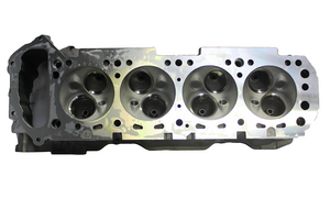 Nissan Z24 4 Cyl 8v Cylinder Head BARE