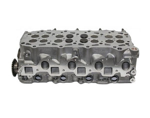 Nissan ZD30 4 Cyl 16v Dohc Cylinder Head