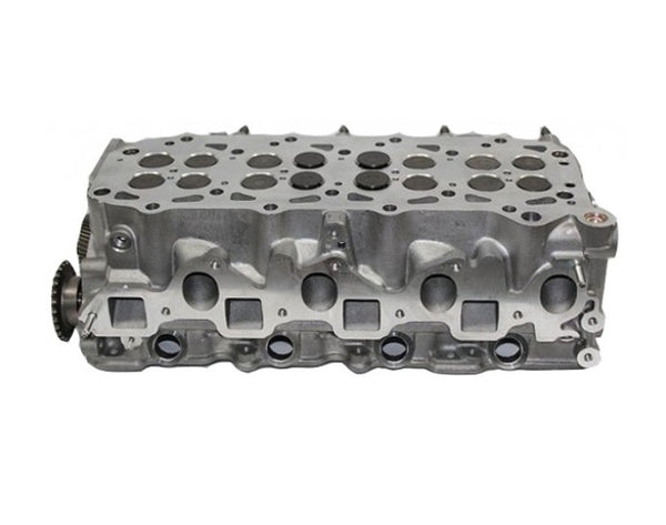 Nissan ZD30 4 Cyl 16v Dohc Cylinder Head - Hoppers Heads