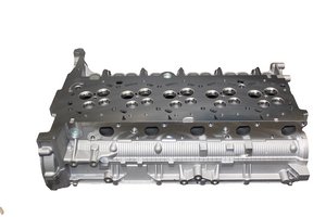 P5AT   5CYL 20V DOHC     (NEW MODEL) BARE HEAD