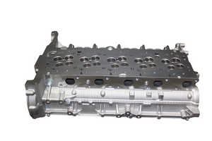 P5AT   5CYL 20V DOHC     (NEW MODEL) COMPLETE HEAD