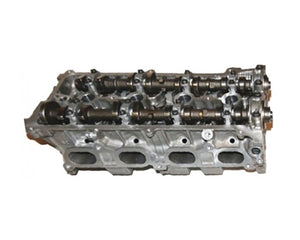 Toyota 2AZ-FE 4 Cyl 16v Dohc