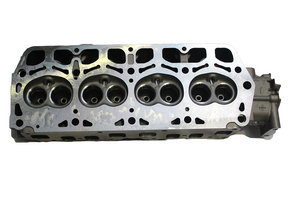 Toyota 4Y 4 Cyl 8v BARE