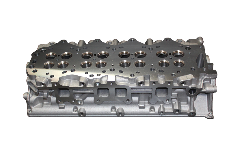 Ford or Mazda WE 4 Cyl 16v Cylinder Head BARE Hoppers Heads