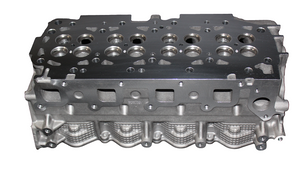 Nissan YD25 (8 x Port) 4 Cyl 16v Dohc Cylinder Head BARE