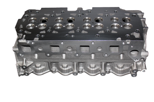 Nissan YD25 (4 x Port) 4 Cyl 16v Dohc Cylinder Head BARE